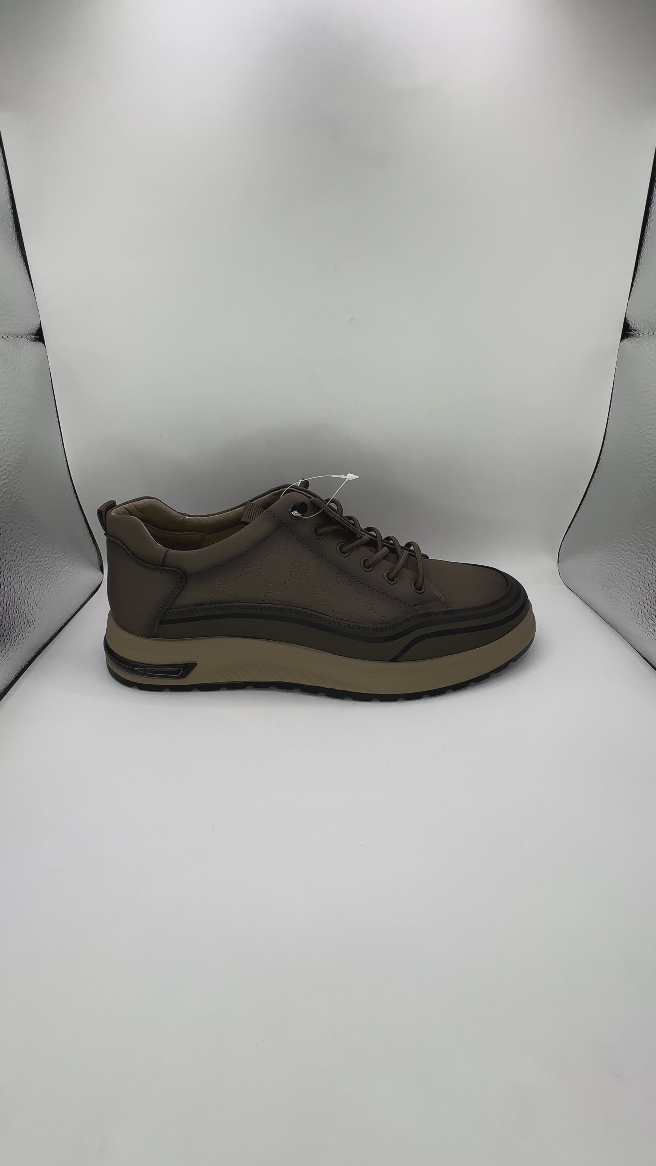 Pantofi casual Johan Scarpe 603