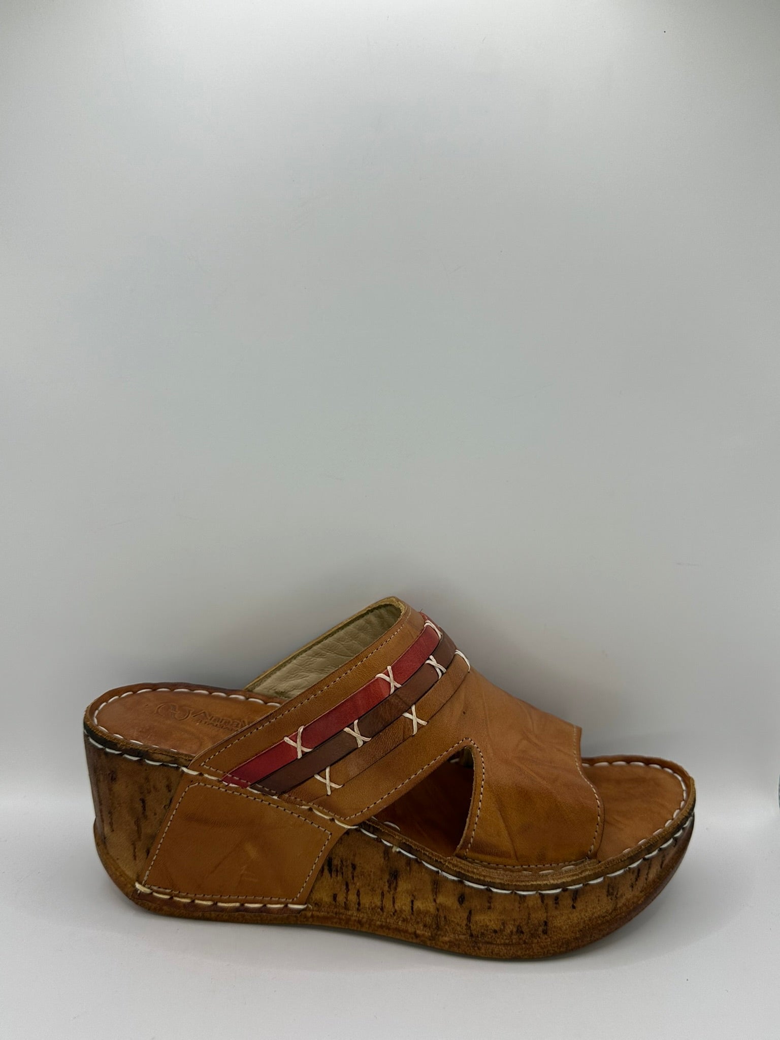 Saboti Anna Viotti - Lori Shoes