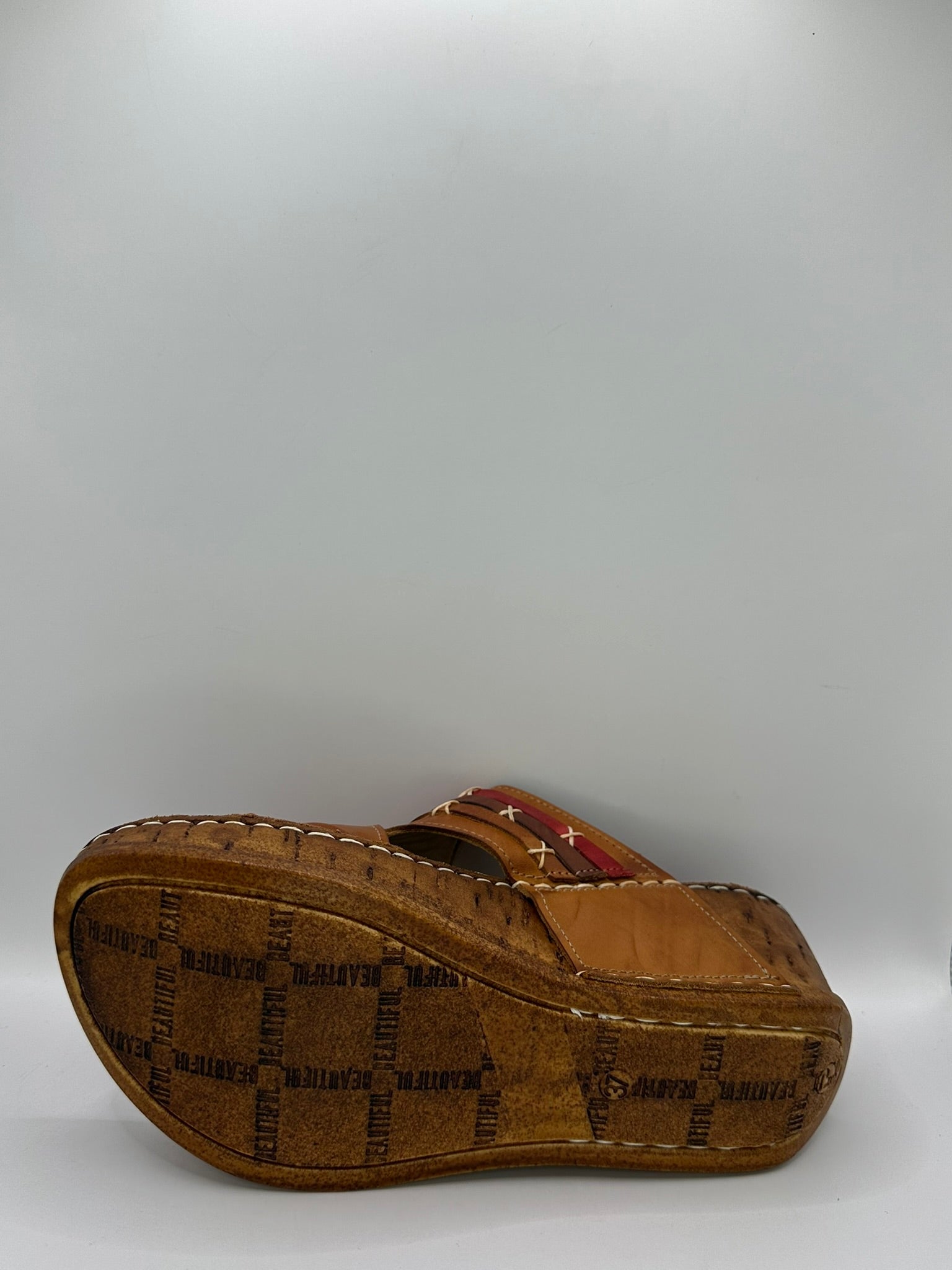 Saboti Anna Viotti - Lori Shoes