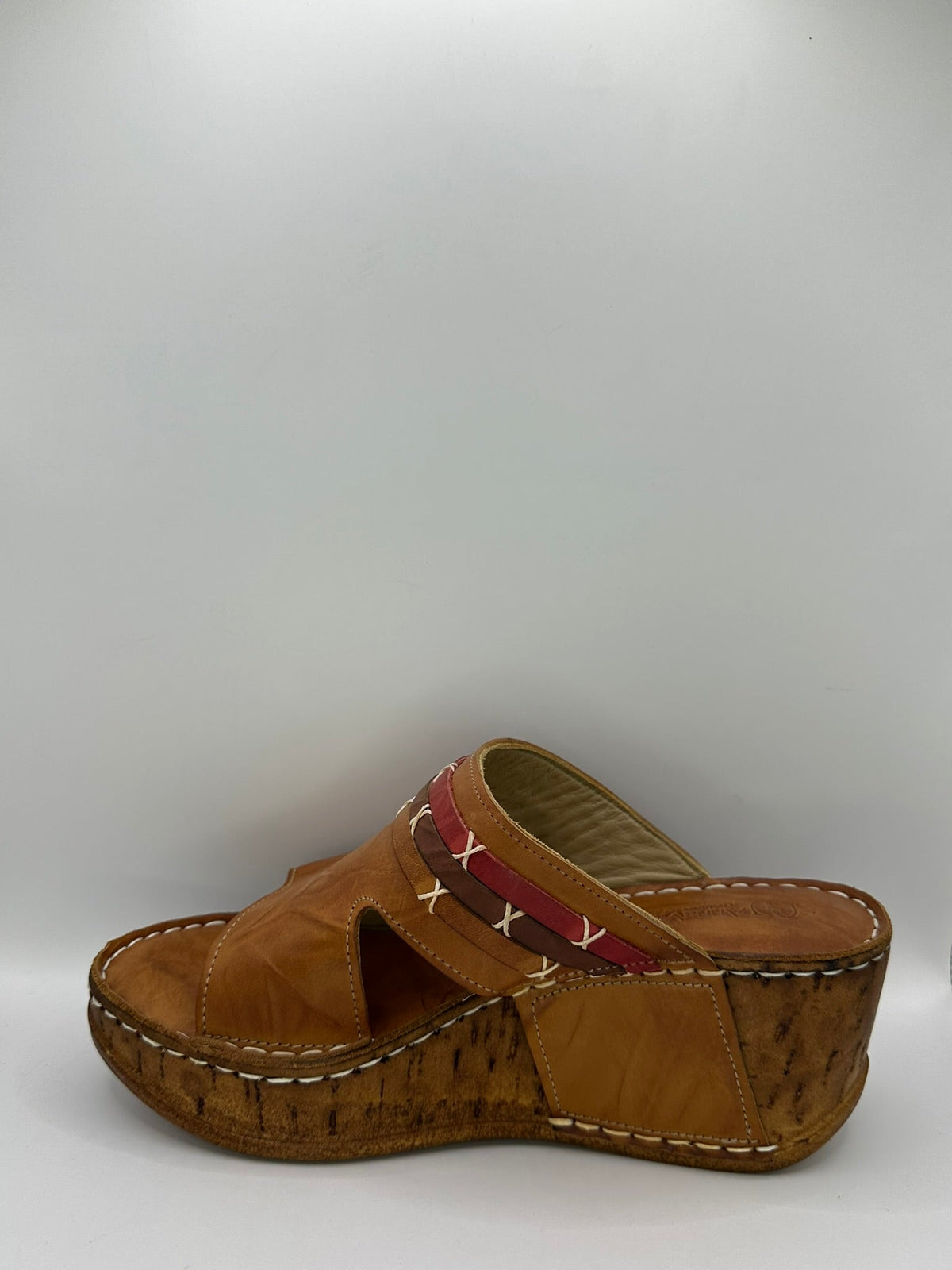 Saboti Anna Viotti - Lori Shoes
