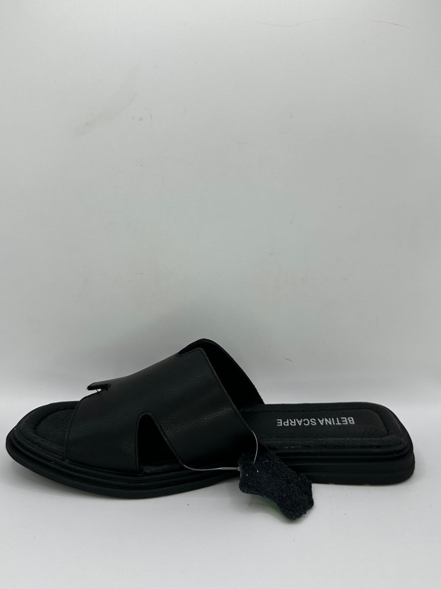 Saboti Betina Scarpe KY25 - 108 - 1 - Lori Shoes