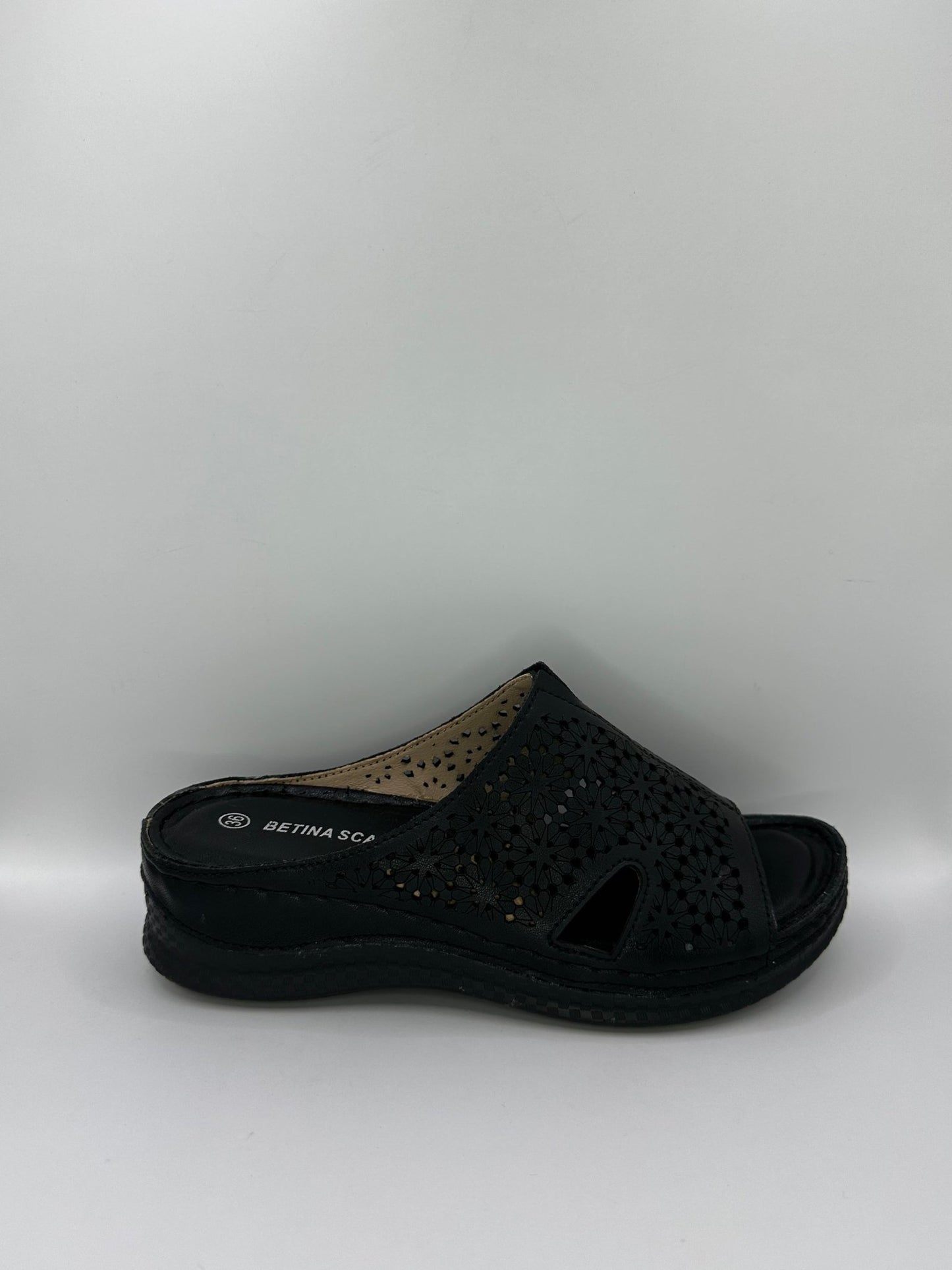 Saboti Betina Scarpe LX24 - 004 - Lori Shoes