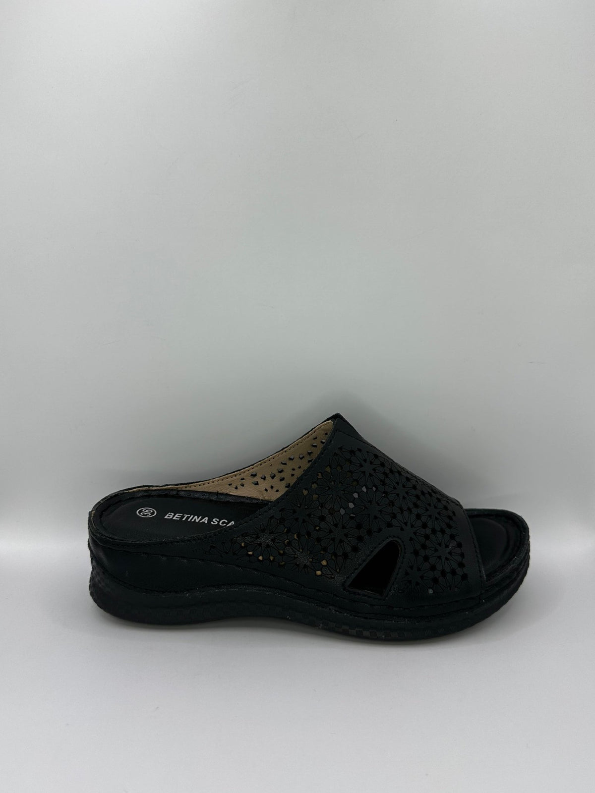 Saboti Betina Scarpe LX24 - 004 - Lori Shoes
