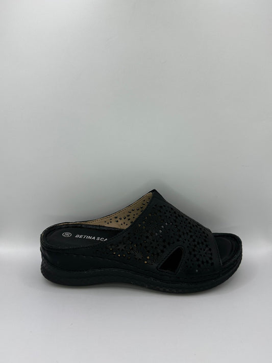 Saboti Betina Scarpe LX24 - 004 - Lori Shoes