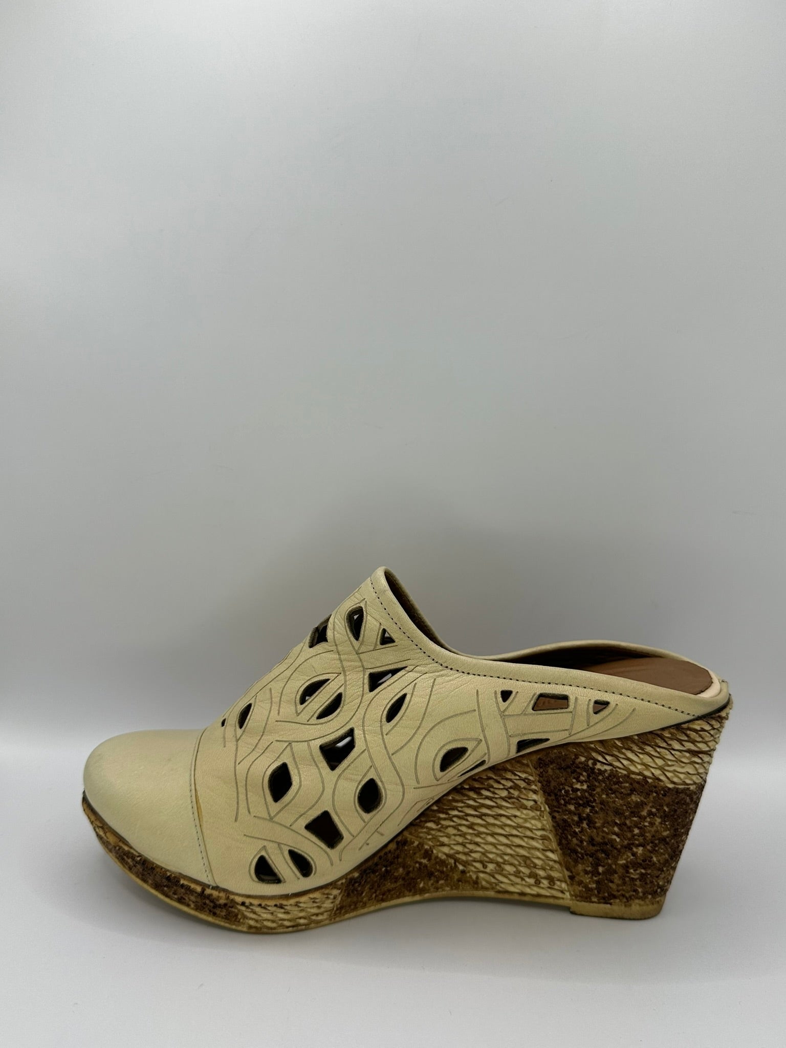 Saboti Casual Anna Viotti - Lori Shoes