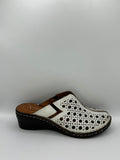 Saboti Casual Anna Viotti - Lori Shoes