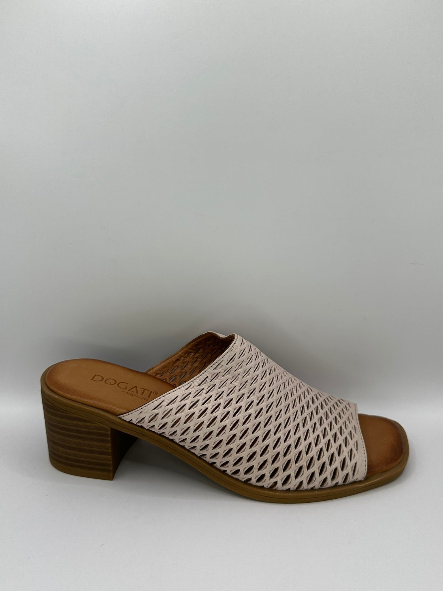 Saboti casual Dogati 410 - Lori Shoes