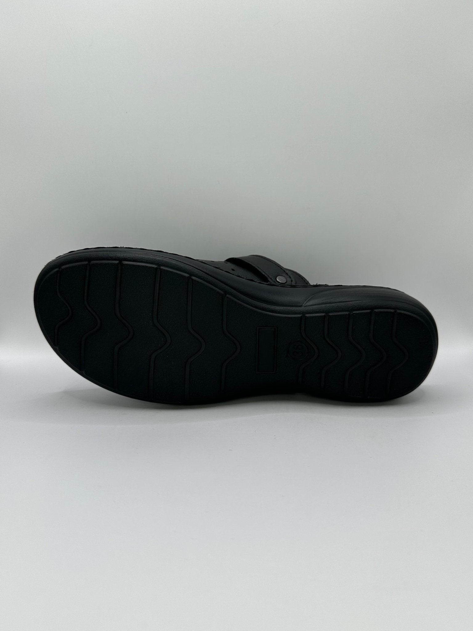 Saboti Medicinali - Lori Shoes