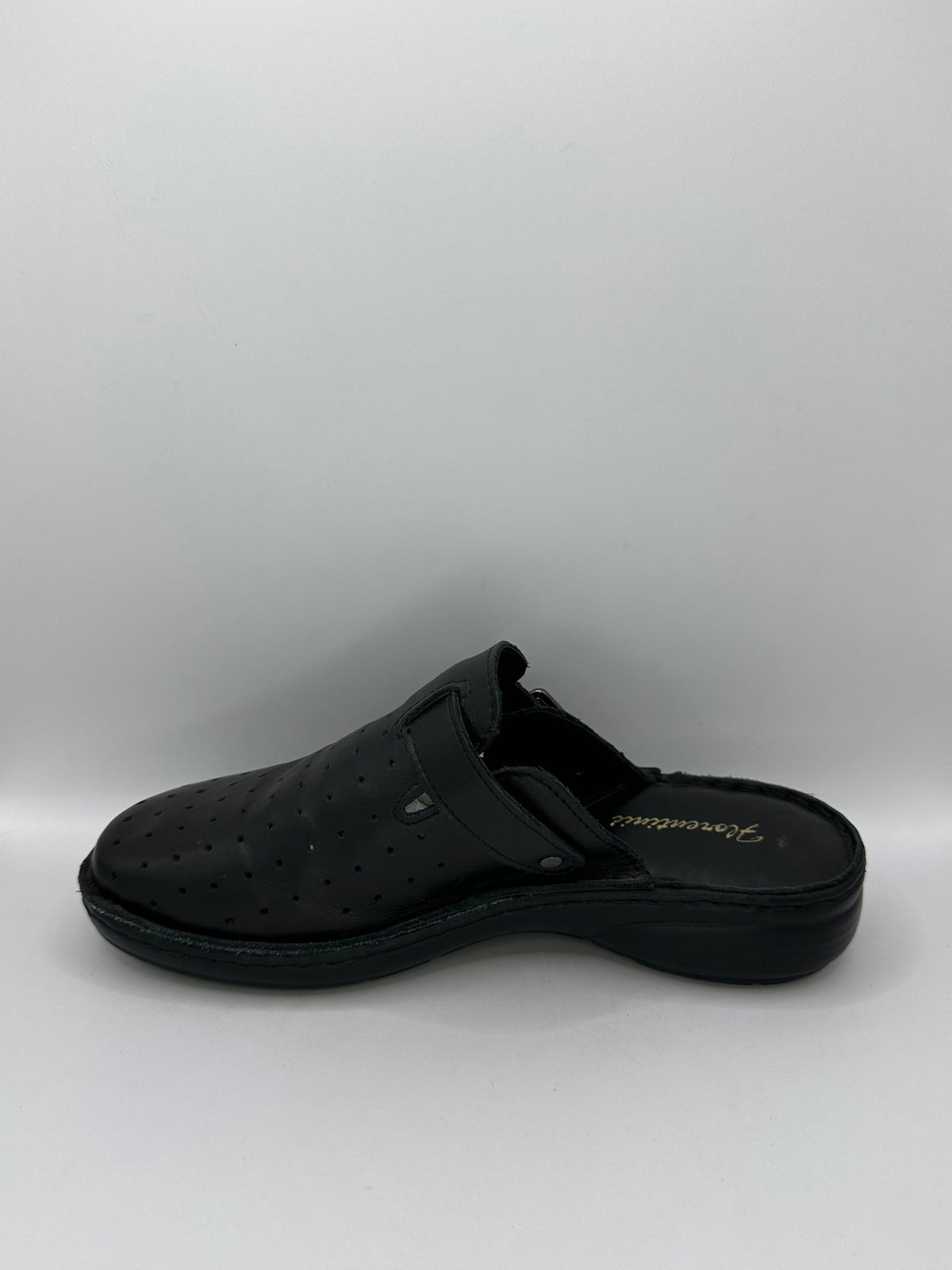 Saboti Medicinali - Lori Shoes
