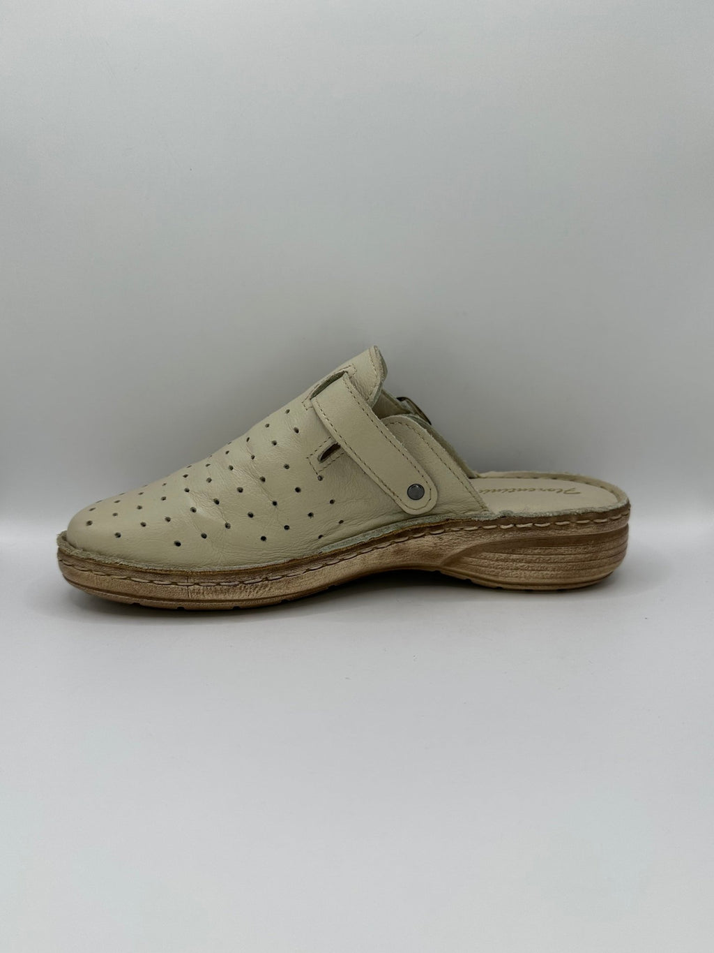Saboti Medicinali - Lori Shoes