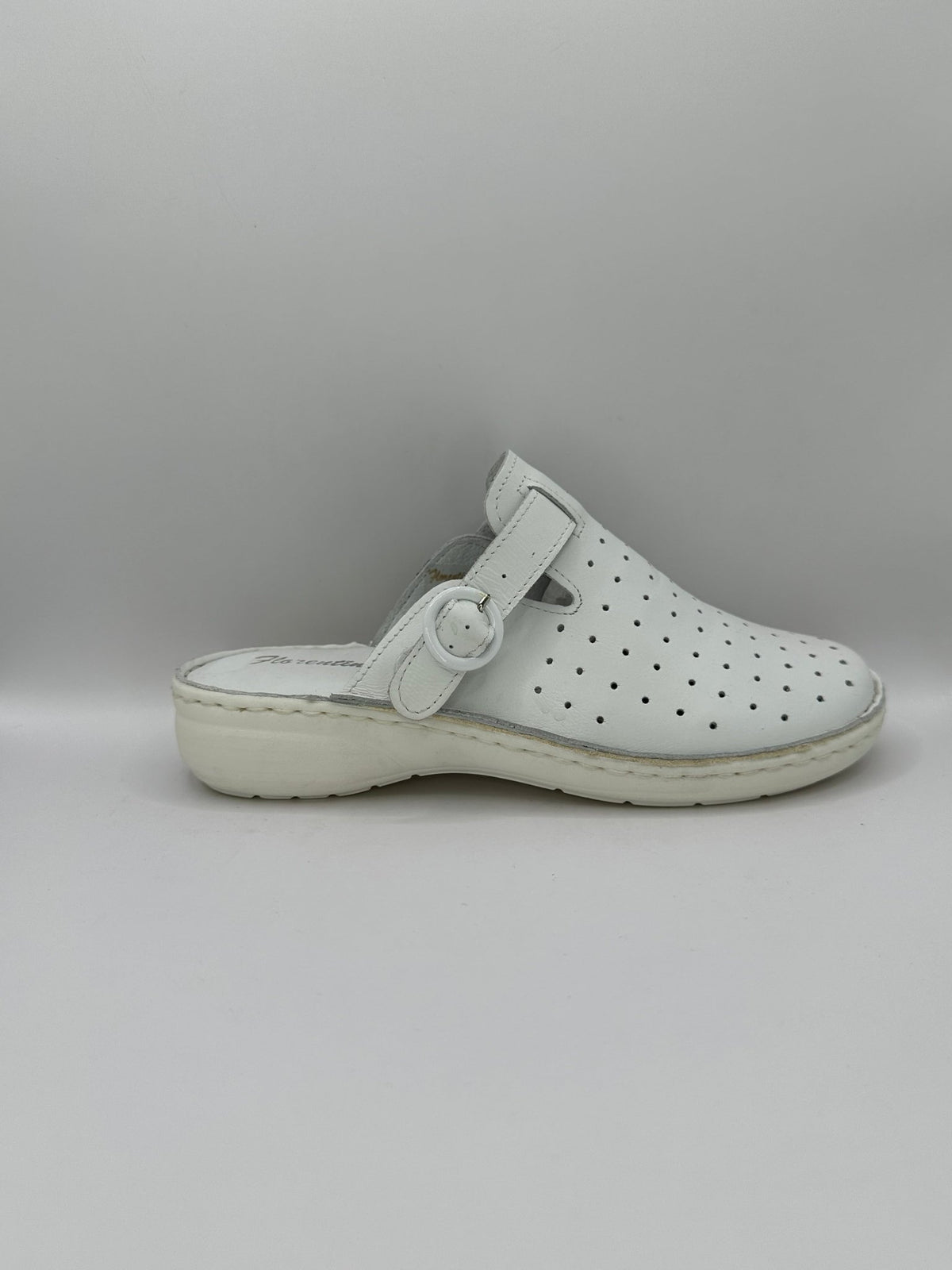 Saboti Medicinali - Lori Shoes