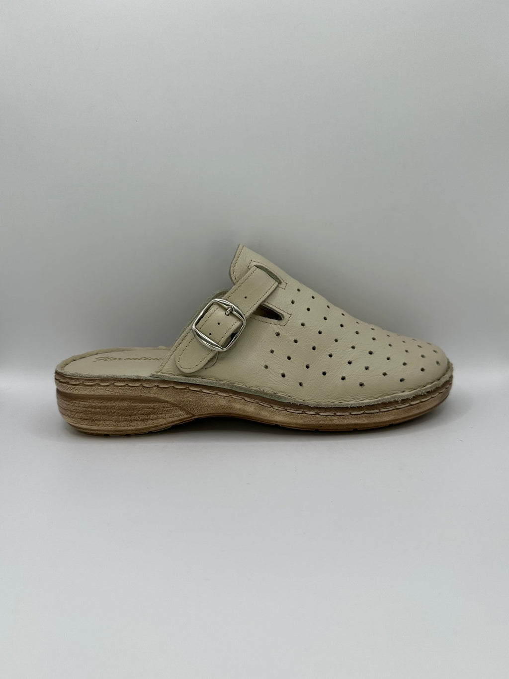 Saboti Medicinali - Lori Shoes