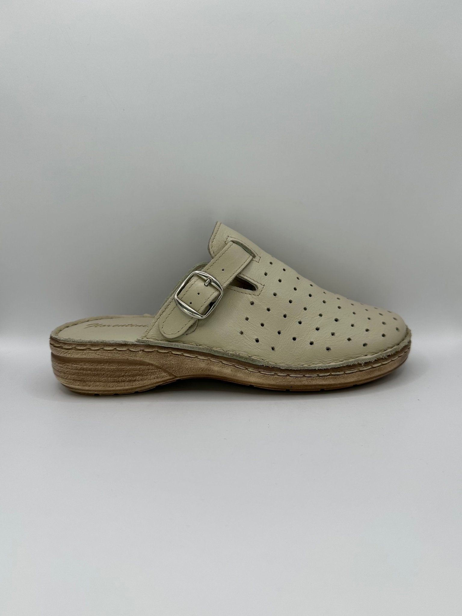 Saboti Medicinali - Lori Shoes