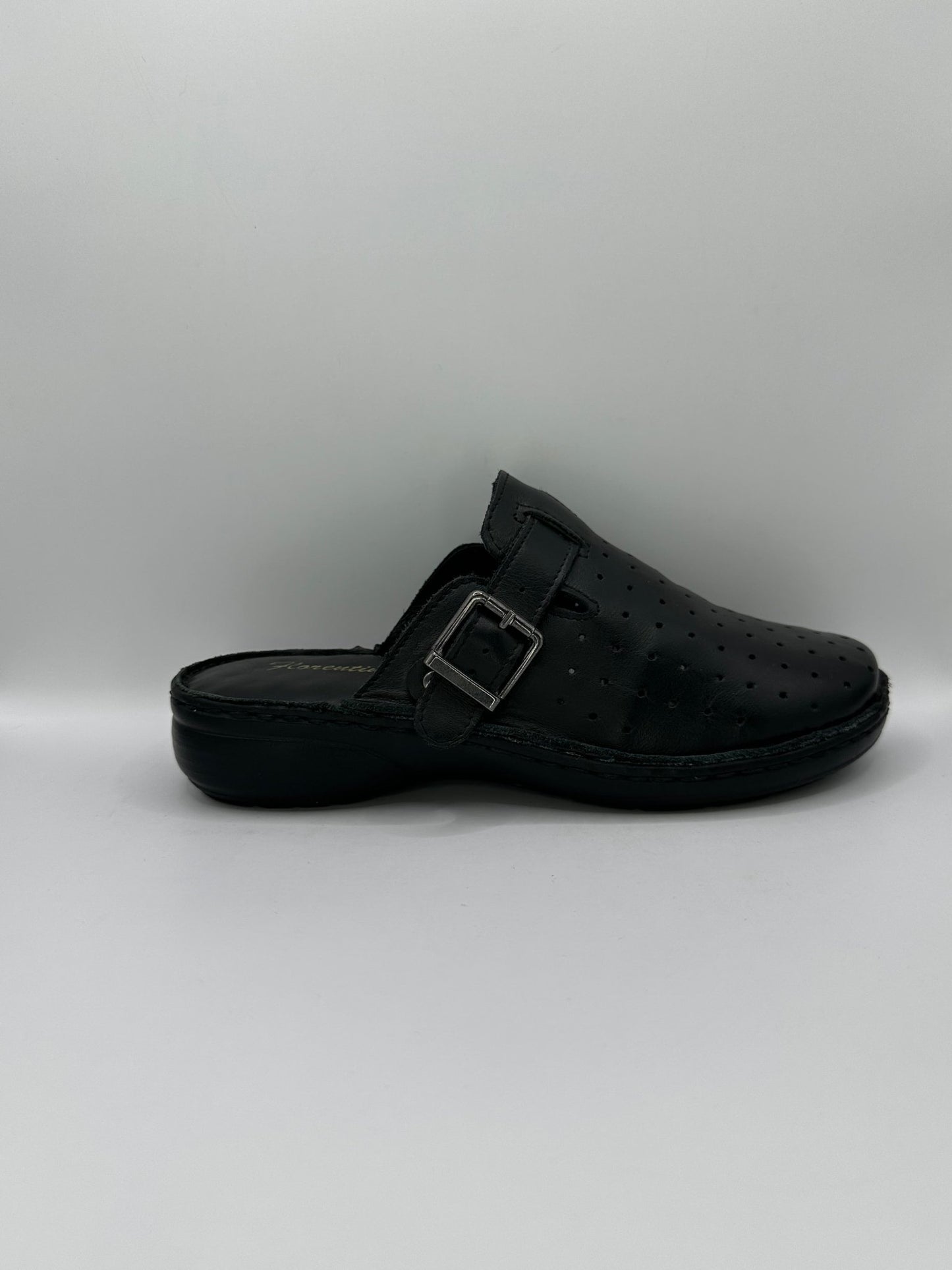 Saboti Medicinali - Lori Shoes