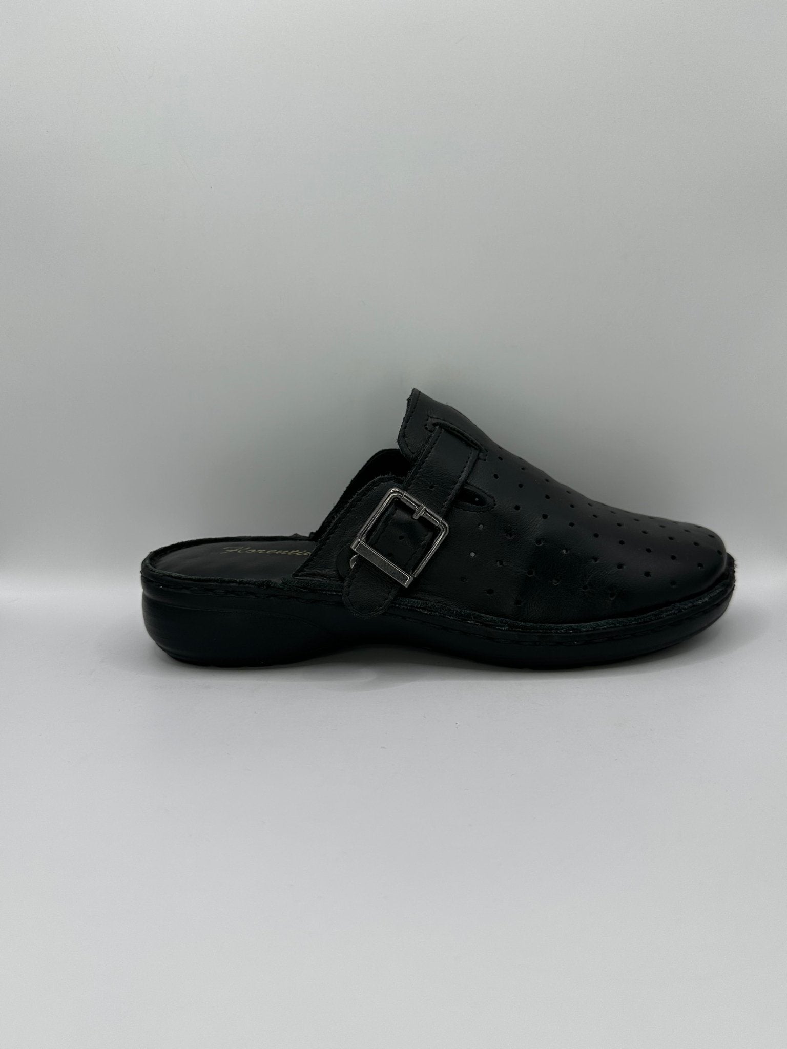 Saboti Medicinali - Lori Shoes