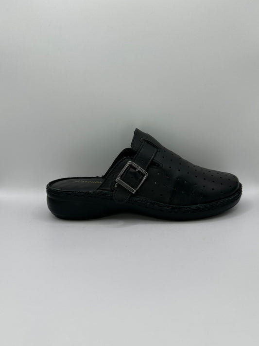 Saboti Medicinali - Lori Shoes