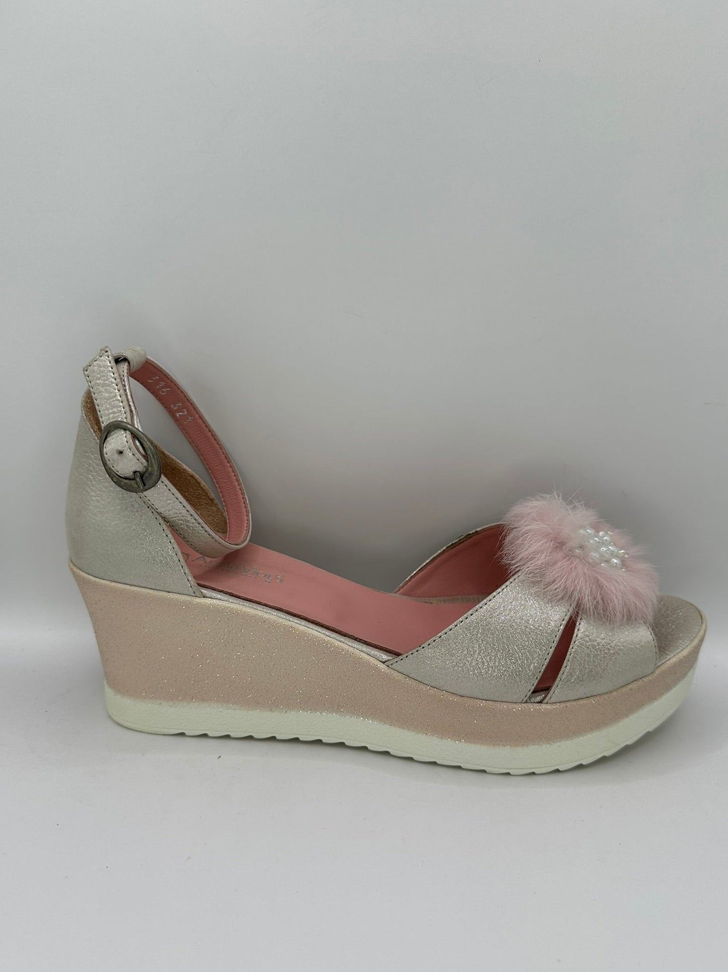 Sandale Anna Viotti - Lori Shoes