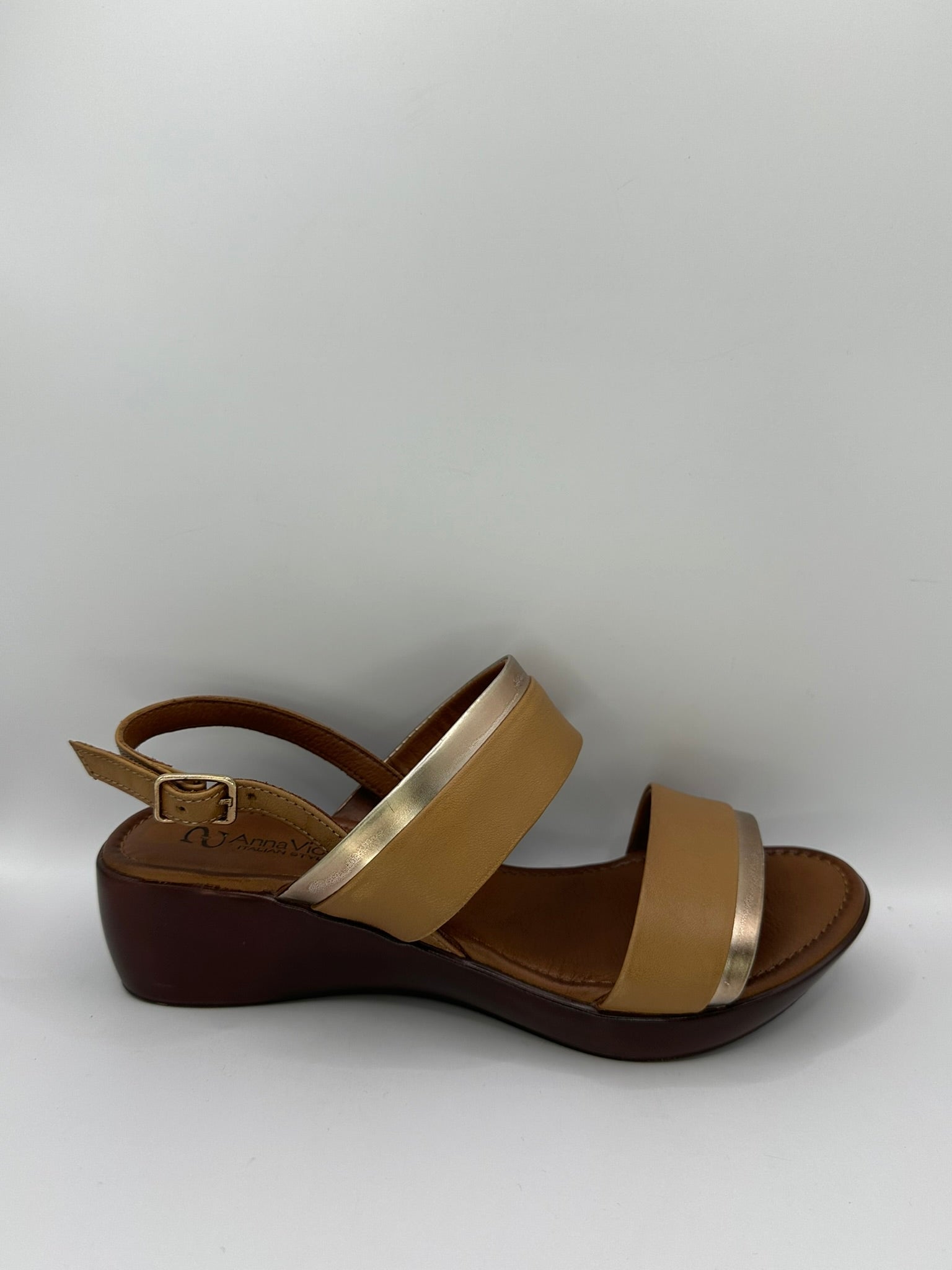 Sandale casual Anna Viotti - Lori Shoes