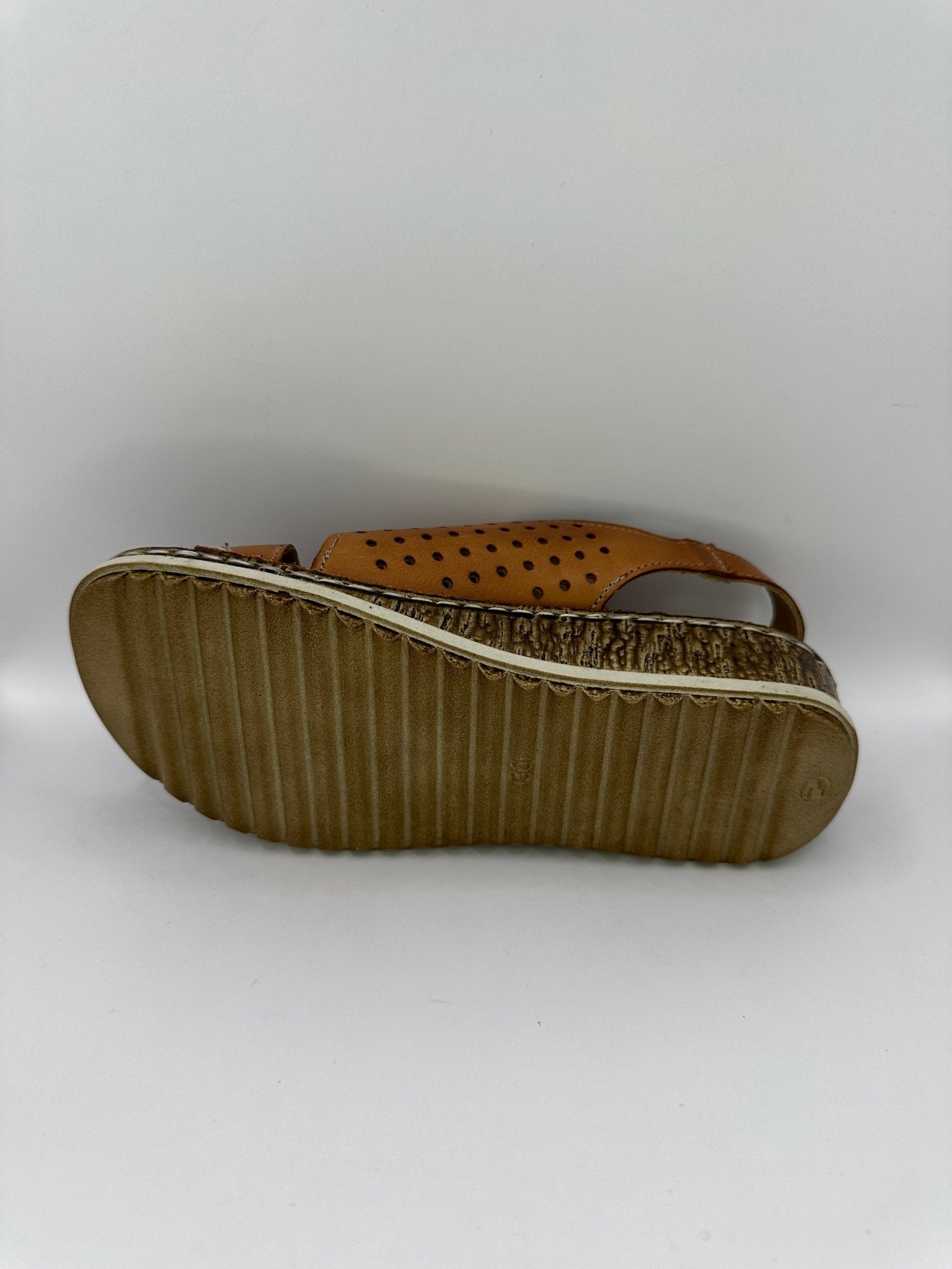 Sandale casual Anna Viotti 1315 - Lori Shoes
