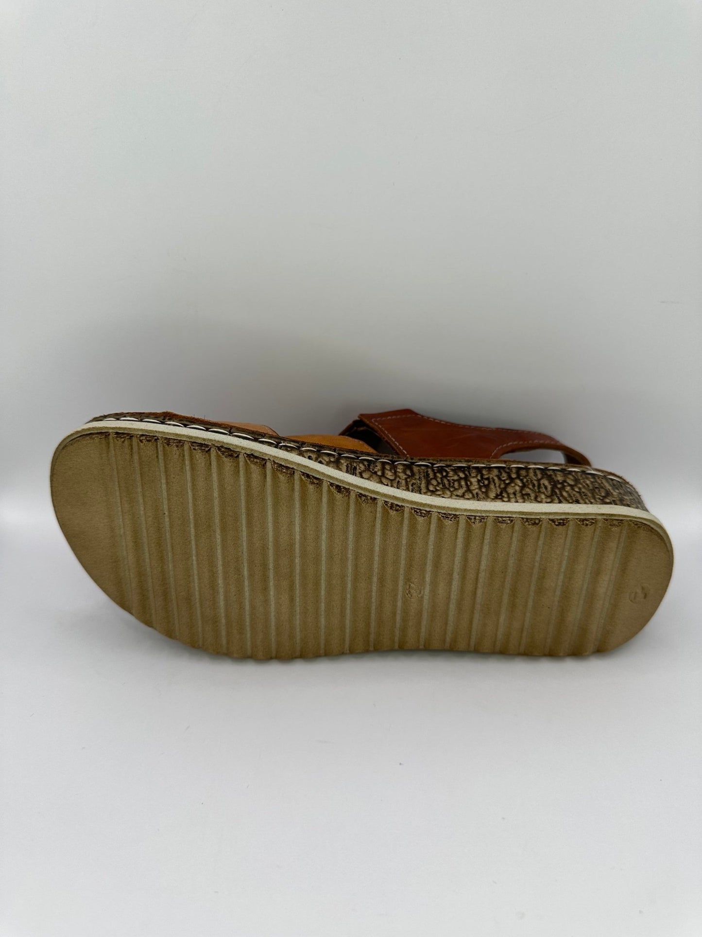 Sandale casual Anna Viotti 1392 - Lori Shoes
