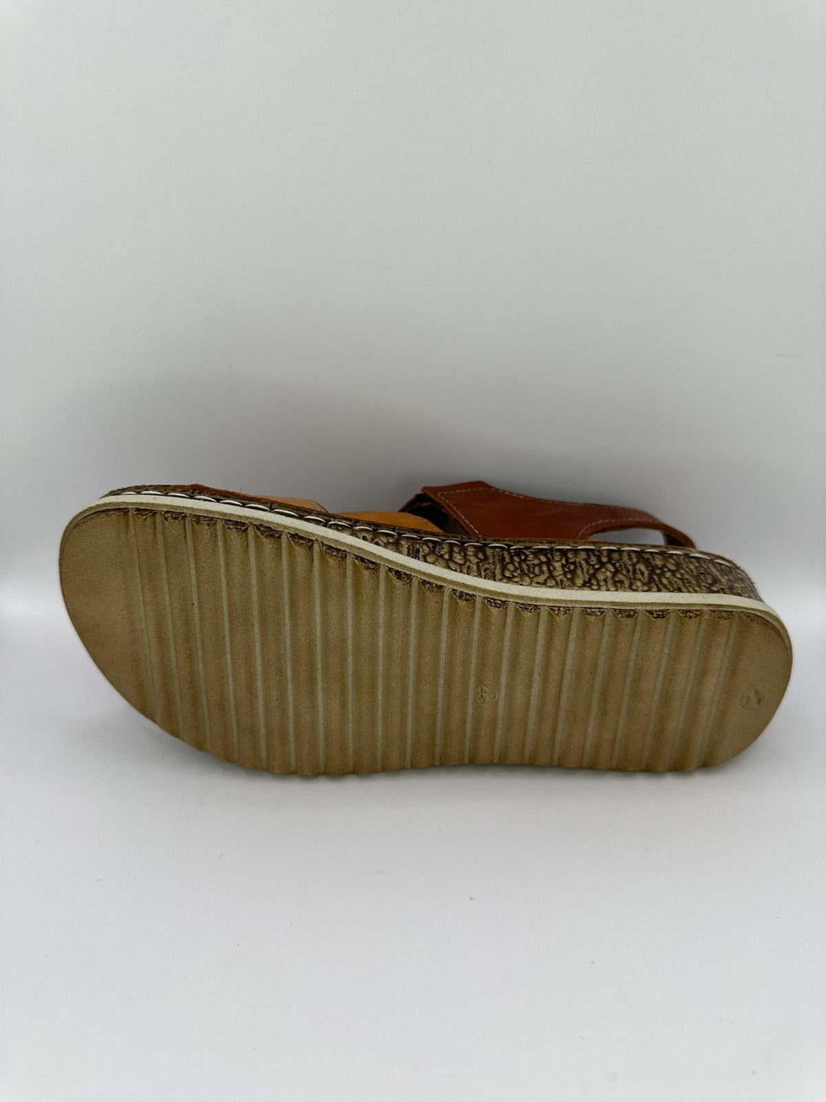 Sandale casual Anna Viotti 1392 - Lori Shoes