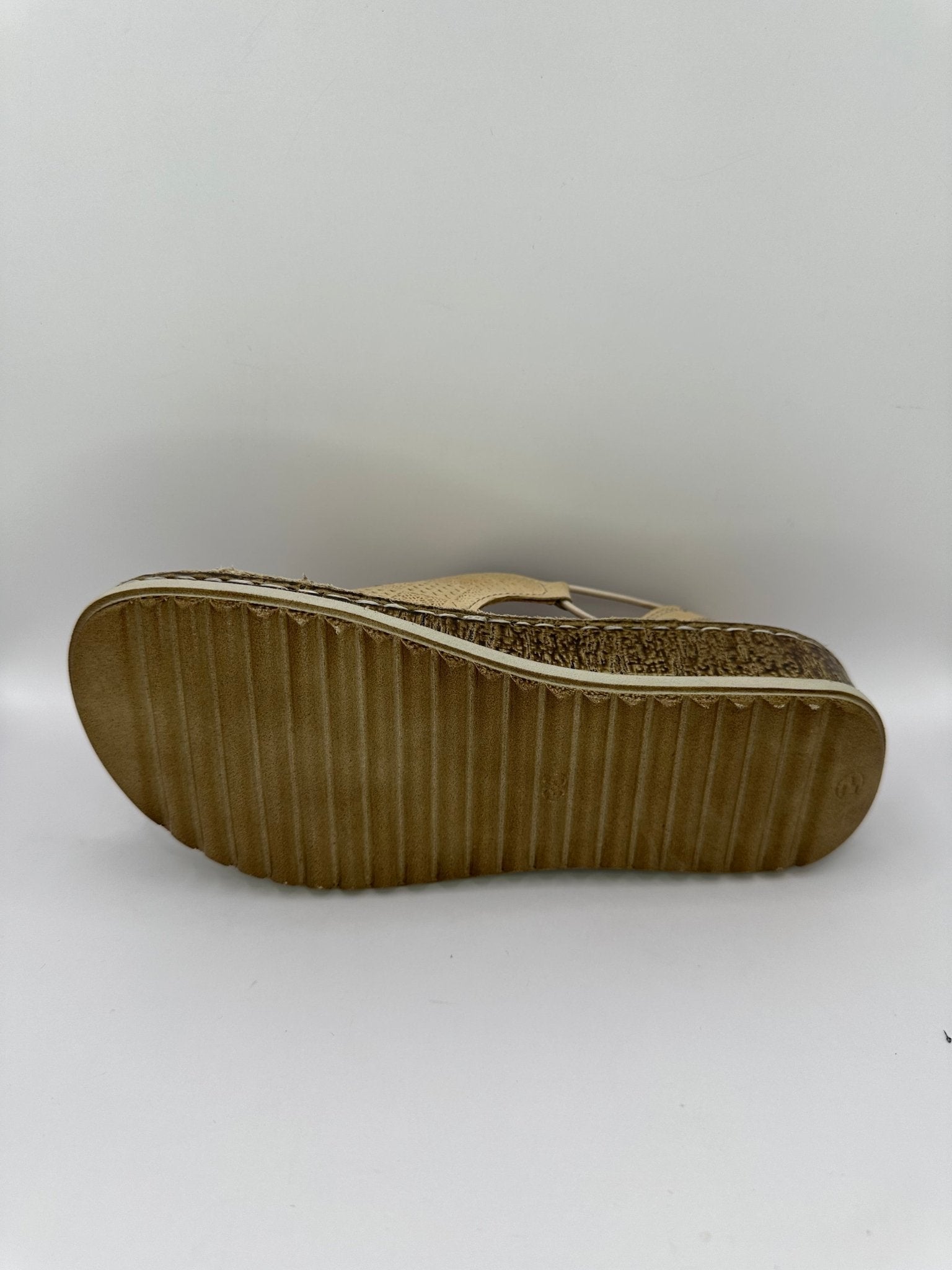 Sandale casual Anna Viotti 1396 - Lori Shoes
