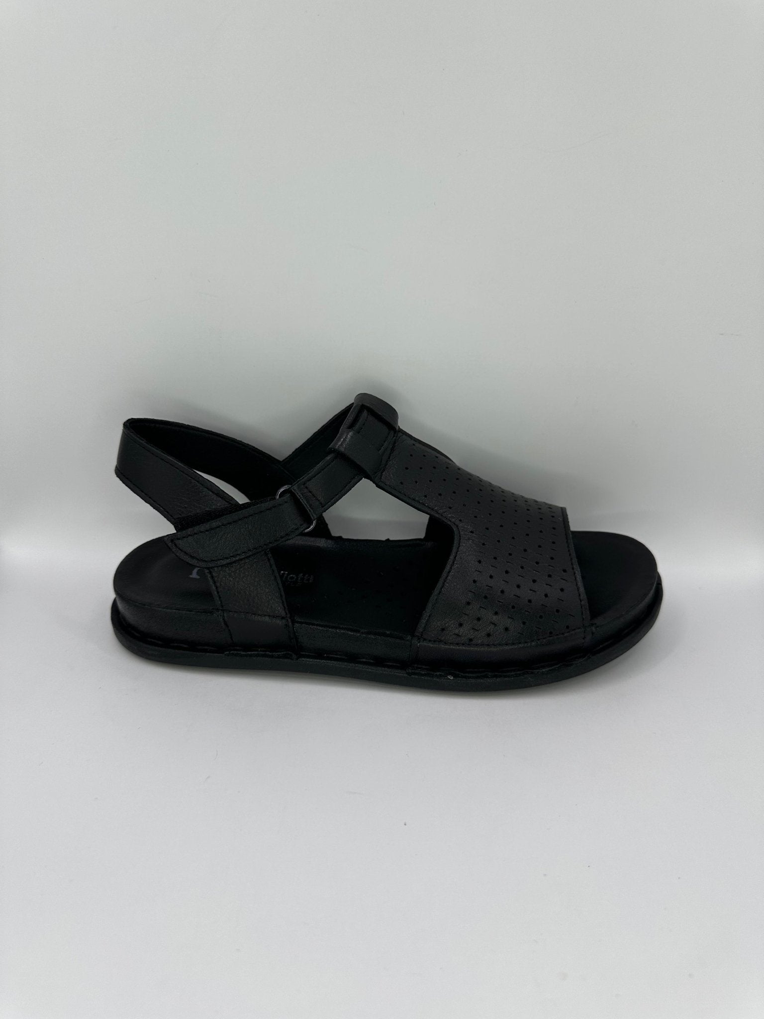 Sandale casual Anna Viotti 203 - Lori Shoes