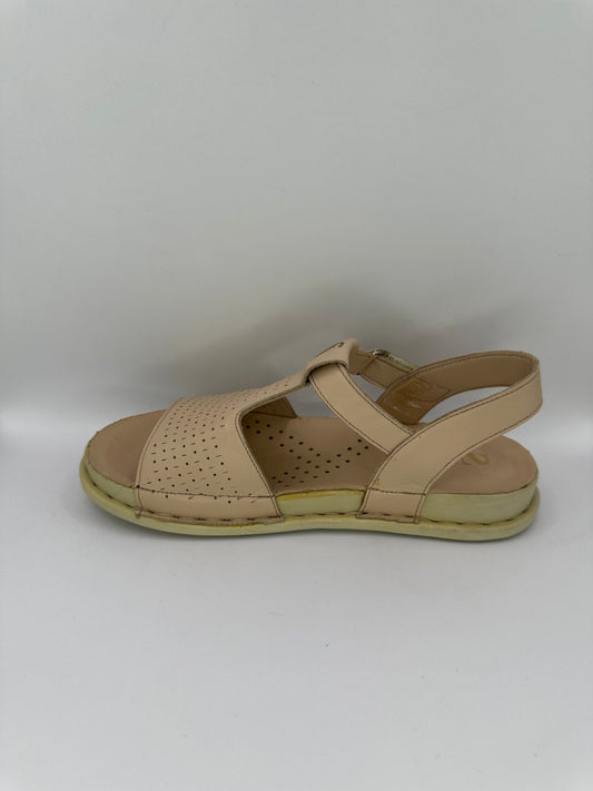 Sandale casual Anna Viotti 203 - Lori Shoes
