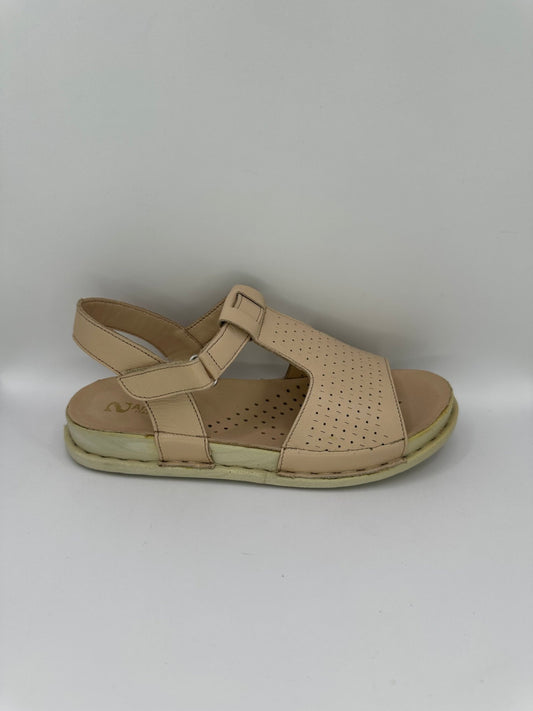 Sandale casual Anna Viotti 203 - Lori Shoes
