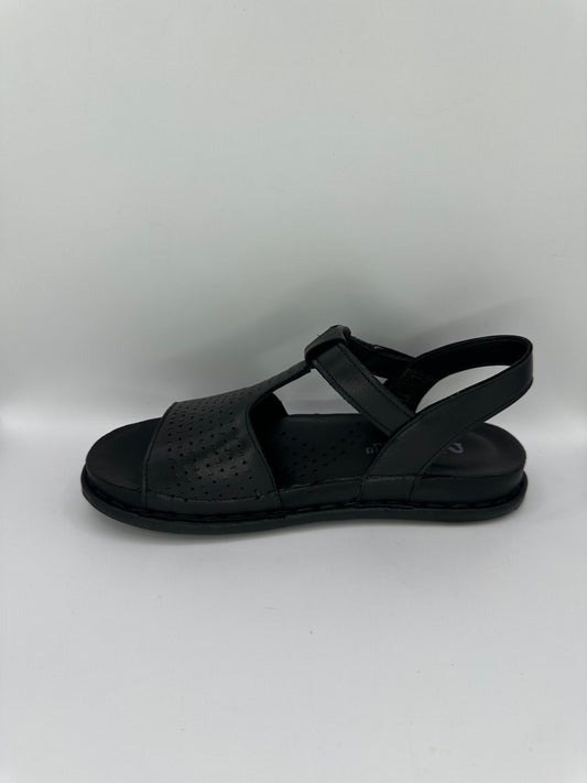 Sandale casual Anna Viotti 203 - Lori Shoes