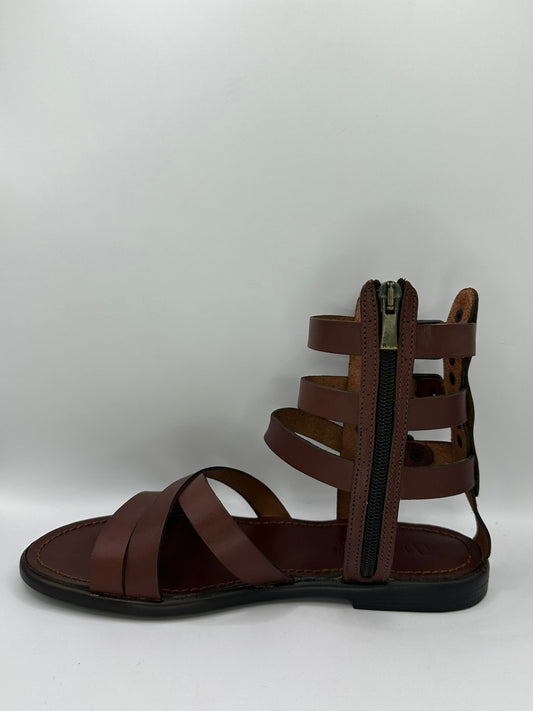 Sandale casual Anna Viotti - Lori Shoes