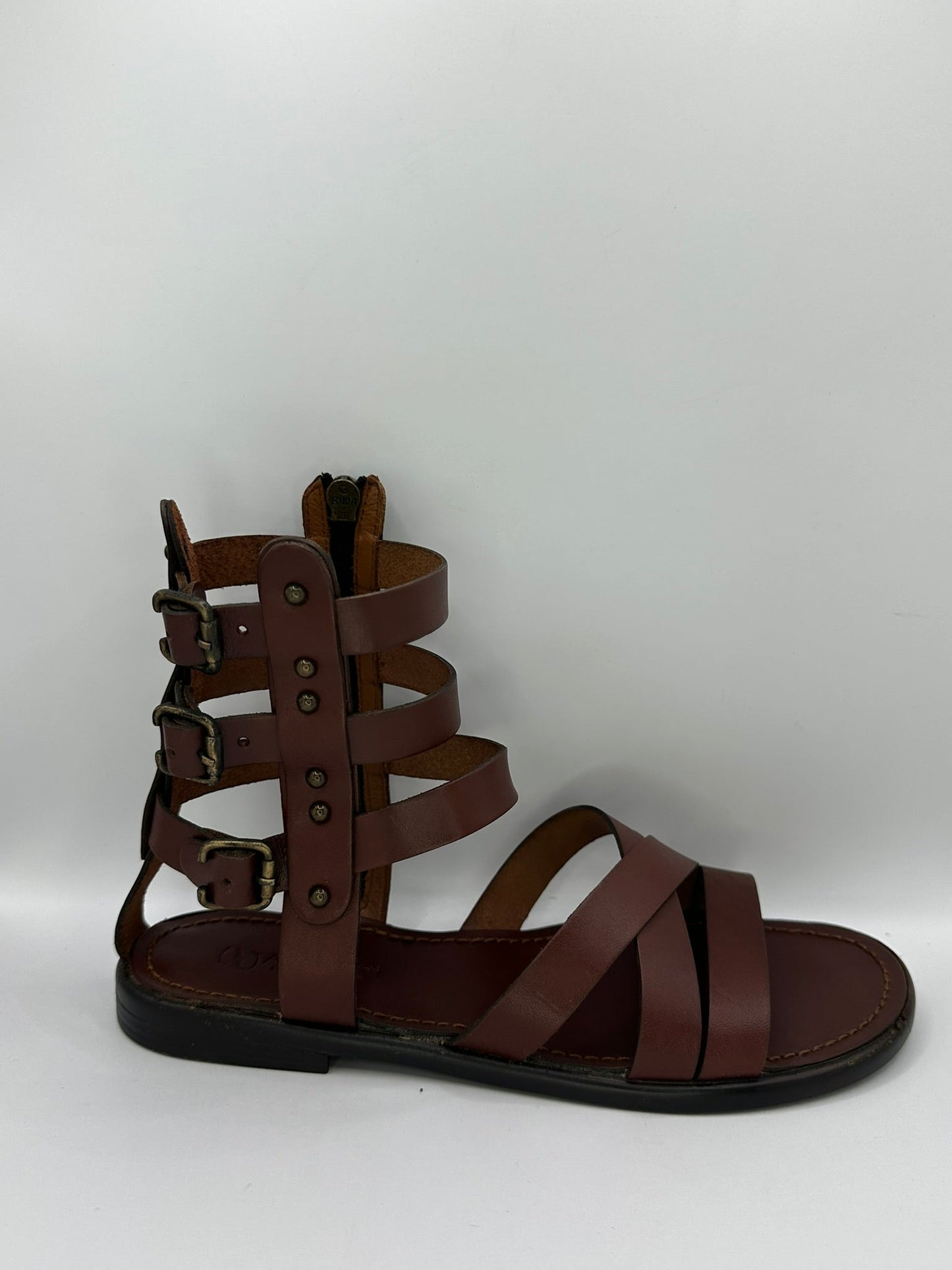 Sandale casual Anna Viotti - Lori Shoes