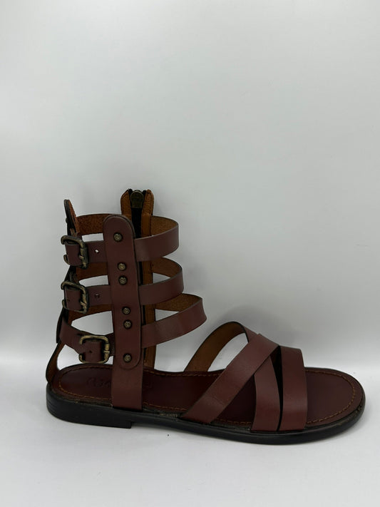 Sandale casual Anna Viotti - Lori Shoes
