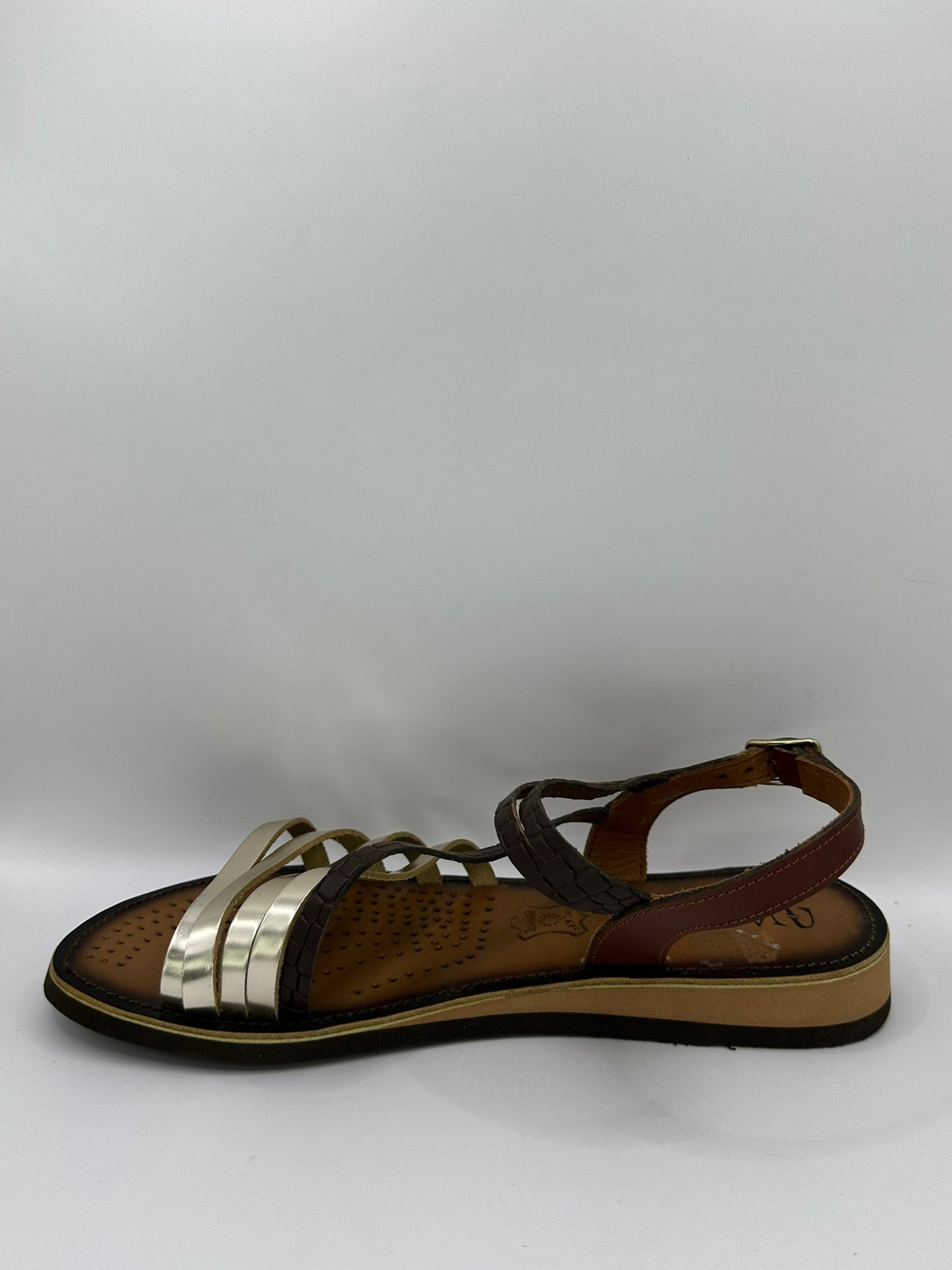 Sandale casual Anna Viotti - Lori Shoes