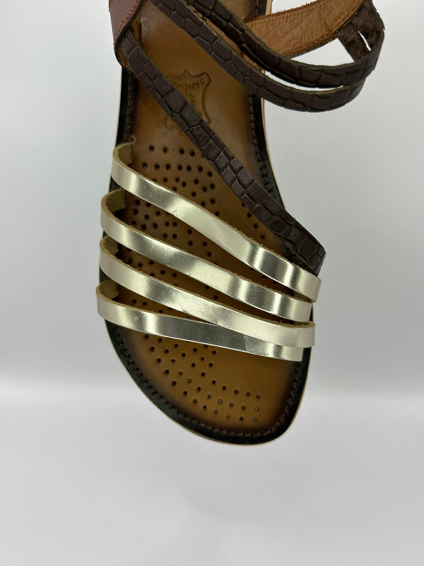 Sandale casual Anna Viotti - Lori Shoes