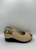 Sandale casual BioFlex - Lori Shoes