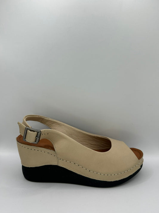 Sandale casual BioFlex - Lori Shoes
