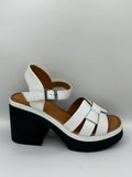 Sandale casual Dogati - Lori Shoes
