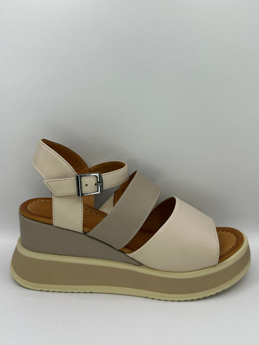 Sandale casual Dogati - Lori Shoes