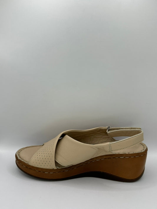 Sandale casual Gitanos - Lori Shoes