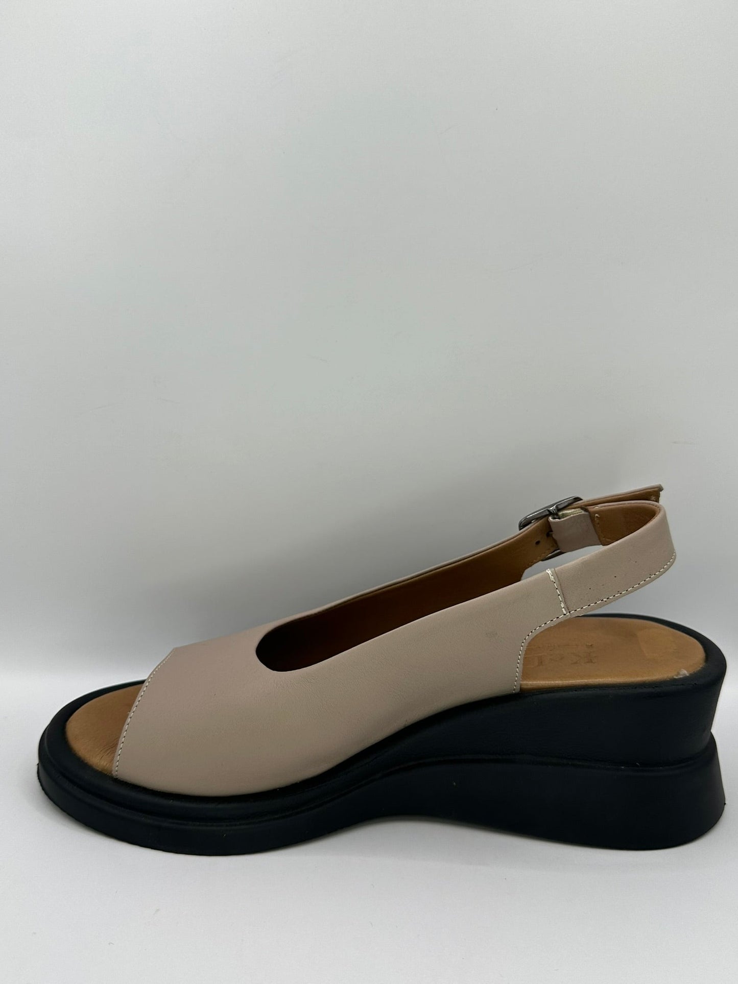 Sandale casual Kelik - Lori Shoes