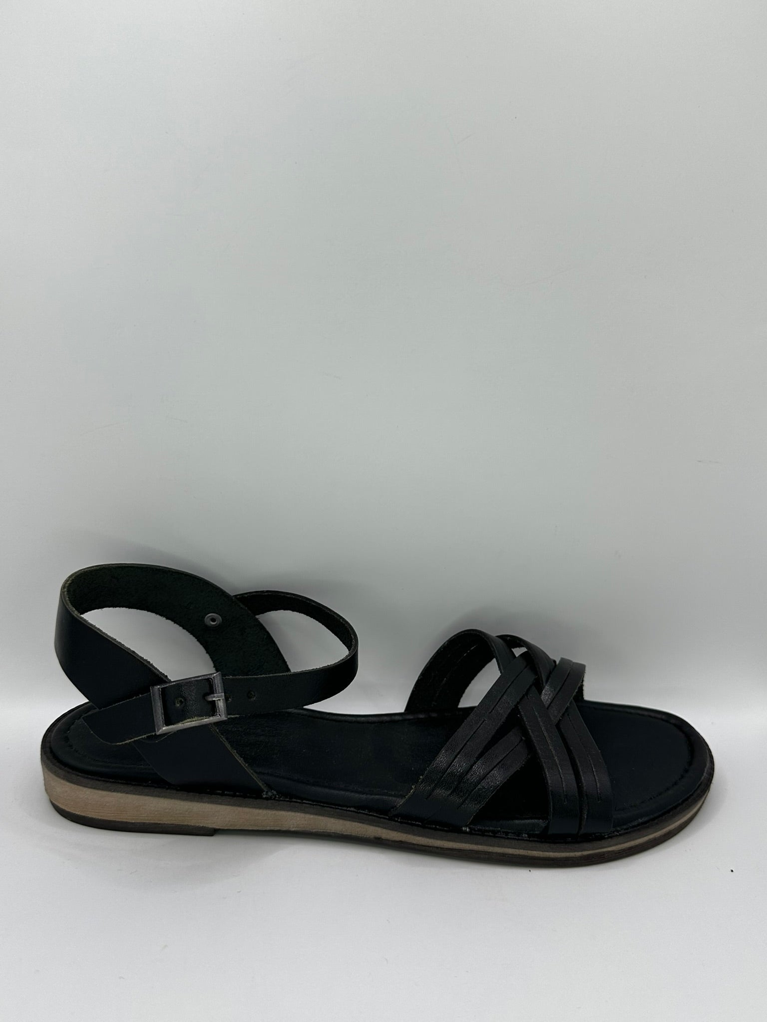 Sandale casual Kelik - Lori Shoes