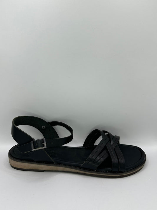 Sandale casual Kelik - Lori Shoes