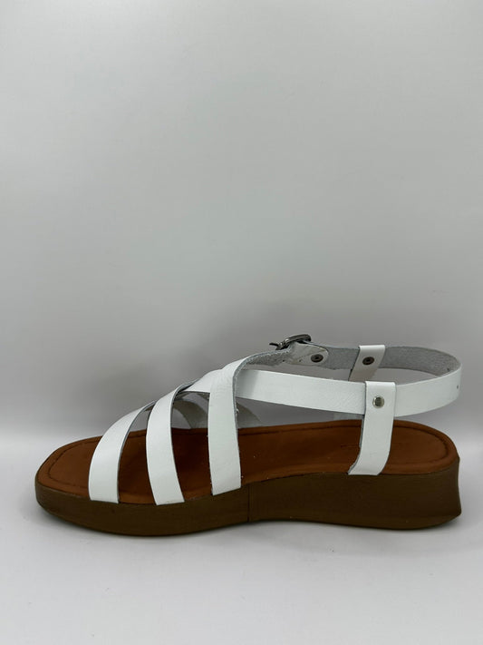 Sandale casual Kelik - Lori Shoes