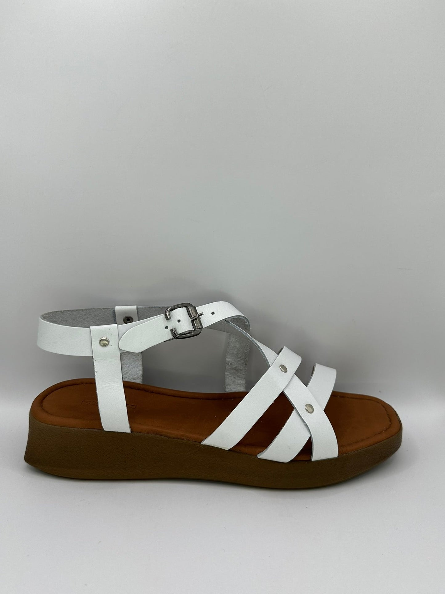 Sandale casual Kelik - Lori Shoes