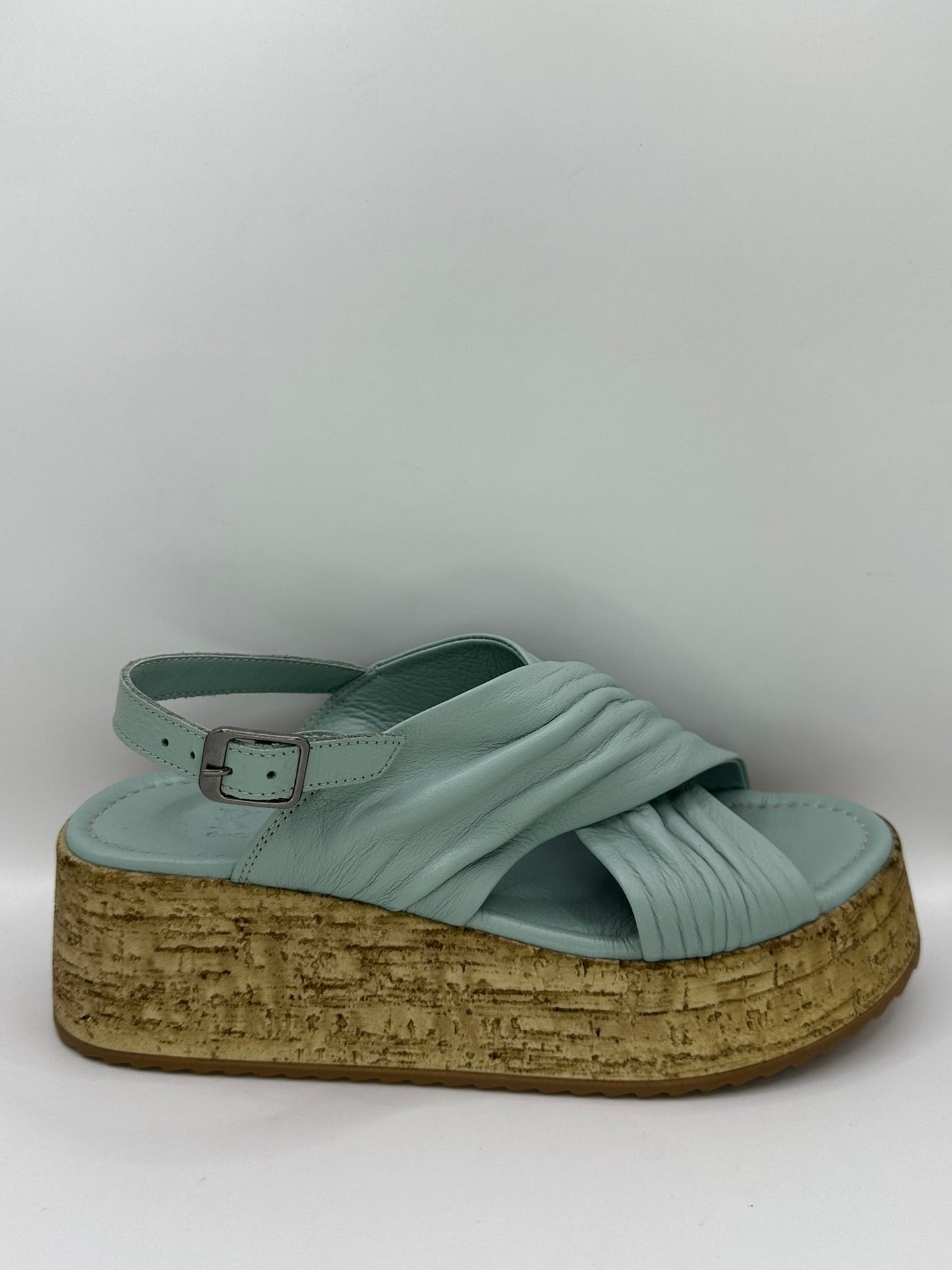 Sandale casual Kelik - Lori Shoes