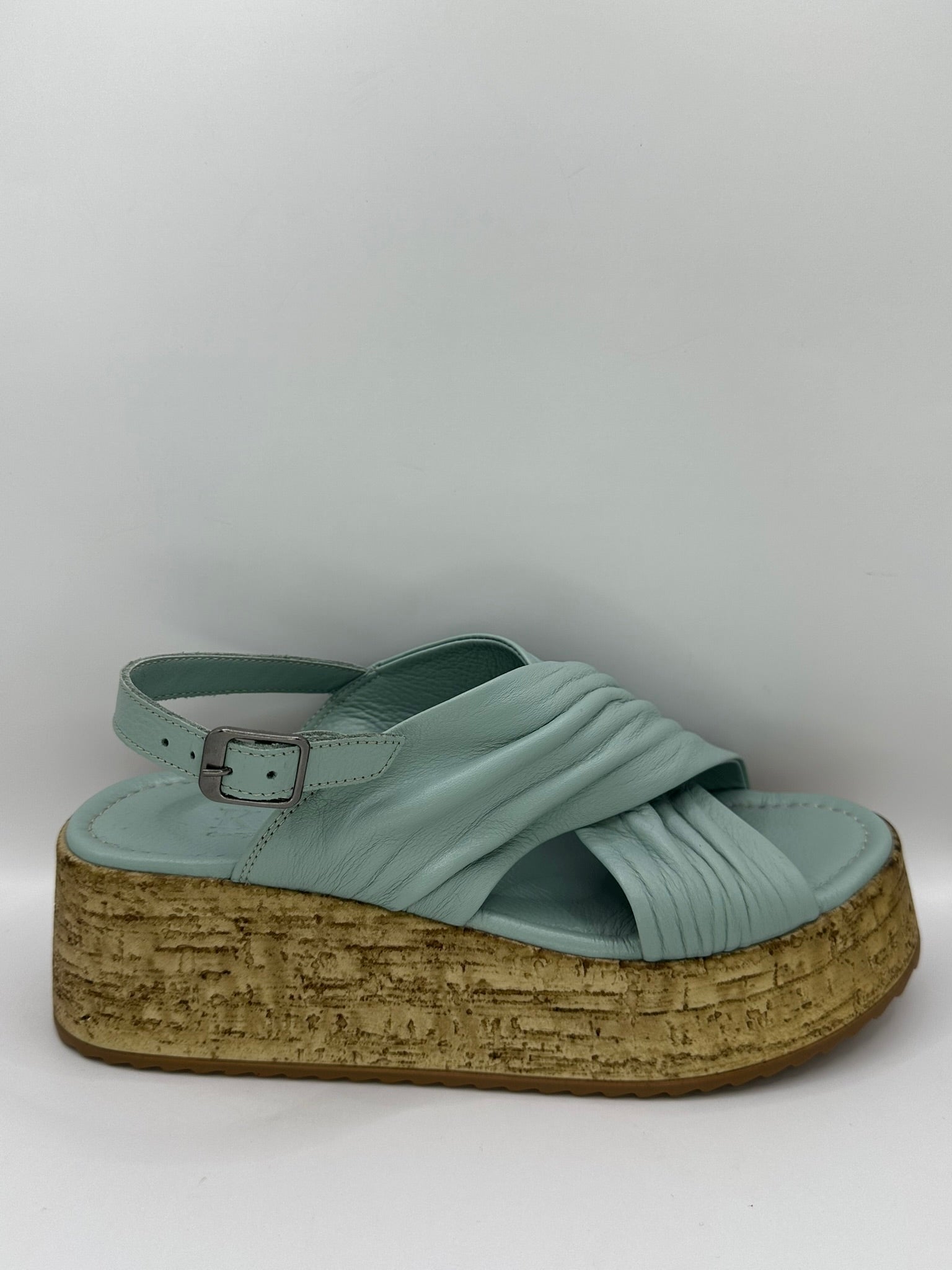 Sandale casual Kelik - Lori Shoes