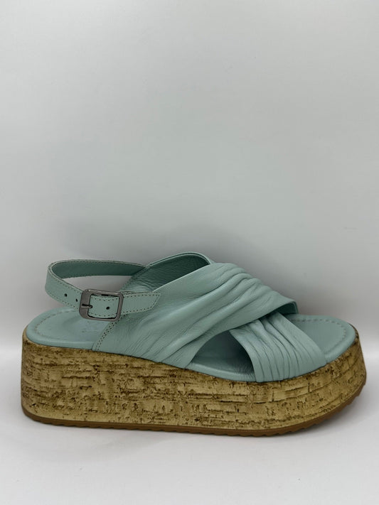 Sandale casual Kelik - Lori Shoes