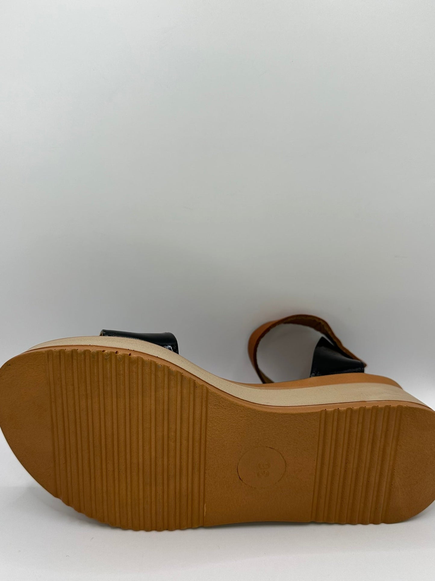 Sandale casual Kelik - Lori Shoes
