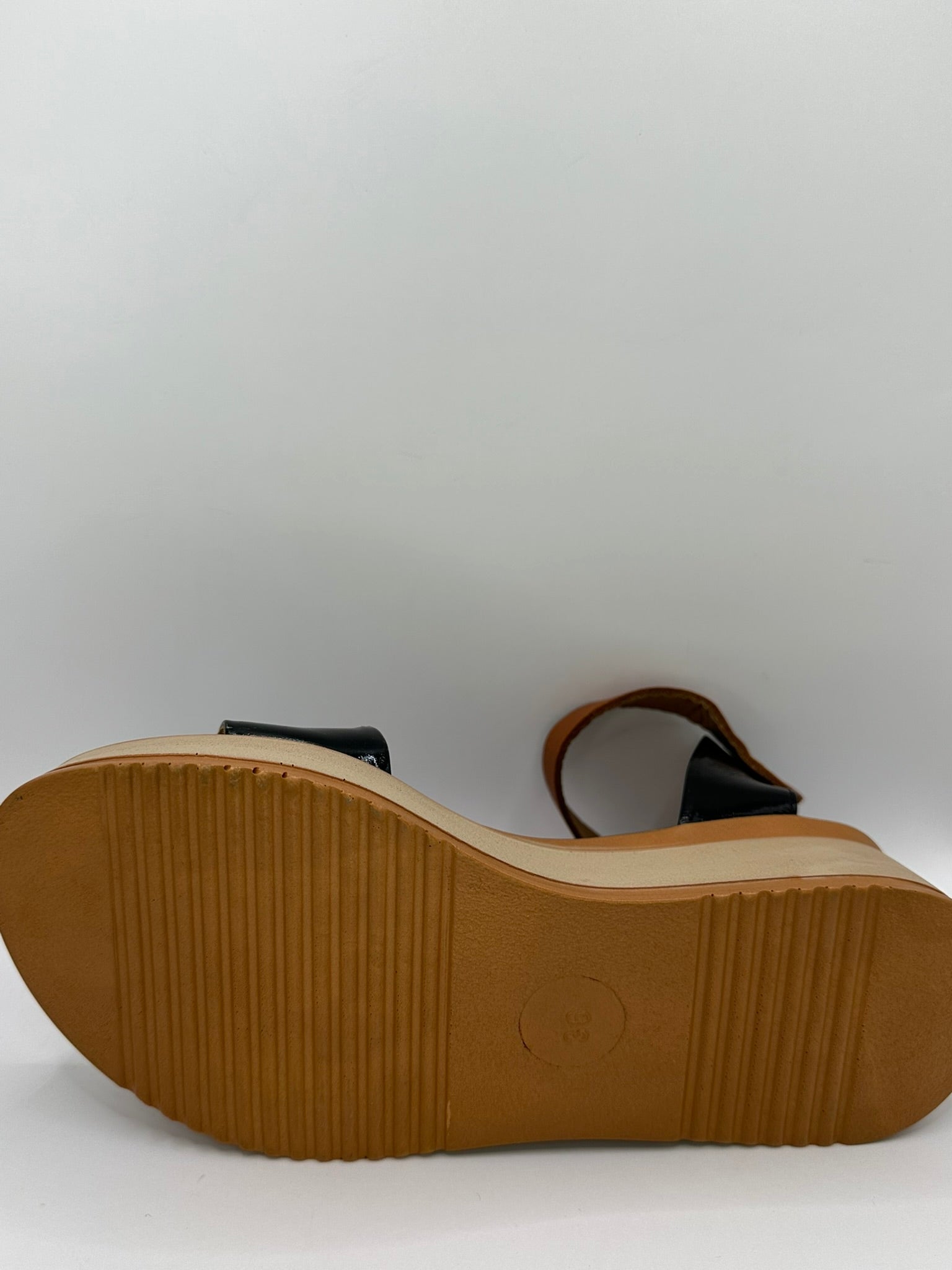 Sandale casual Kelik - Lori Shoes